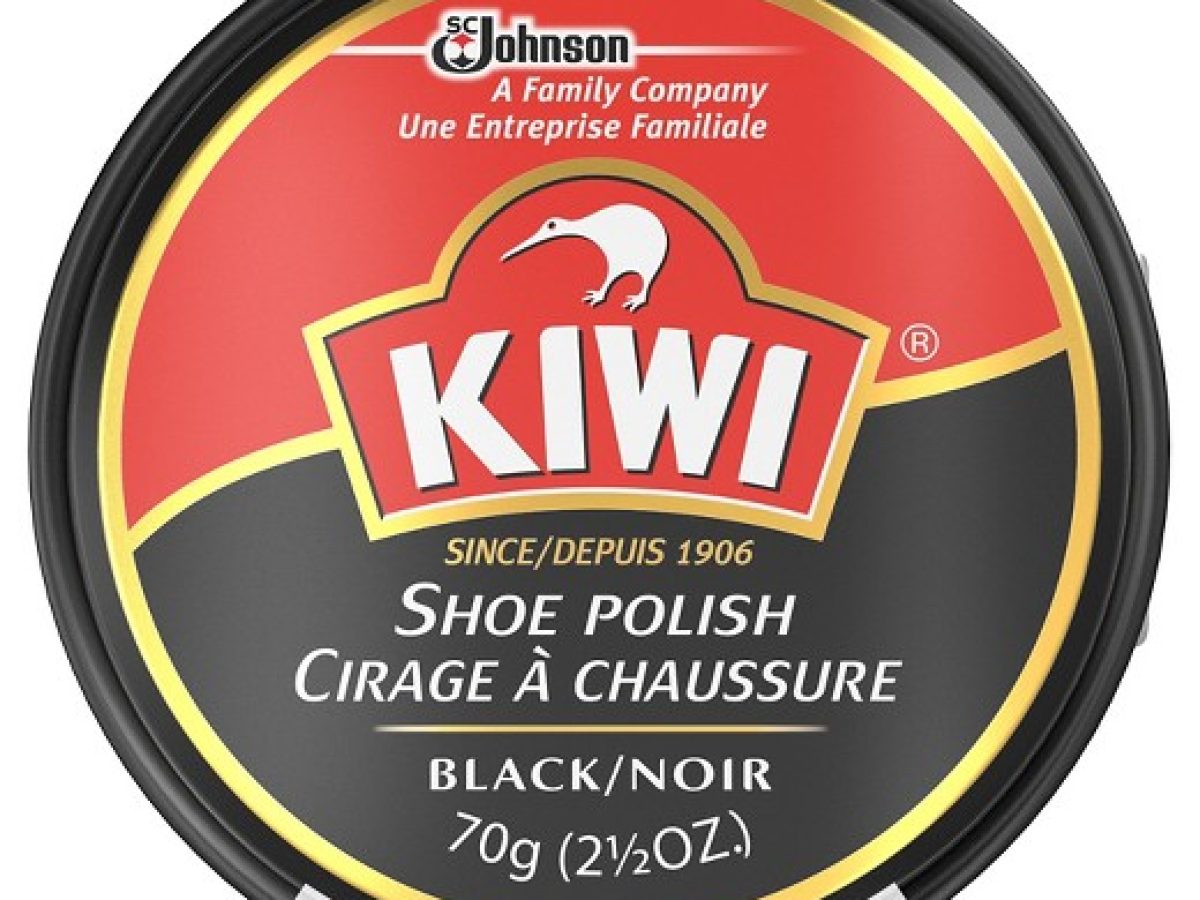 Kiwi Polish Large - Cobbler Express