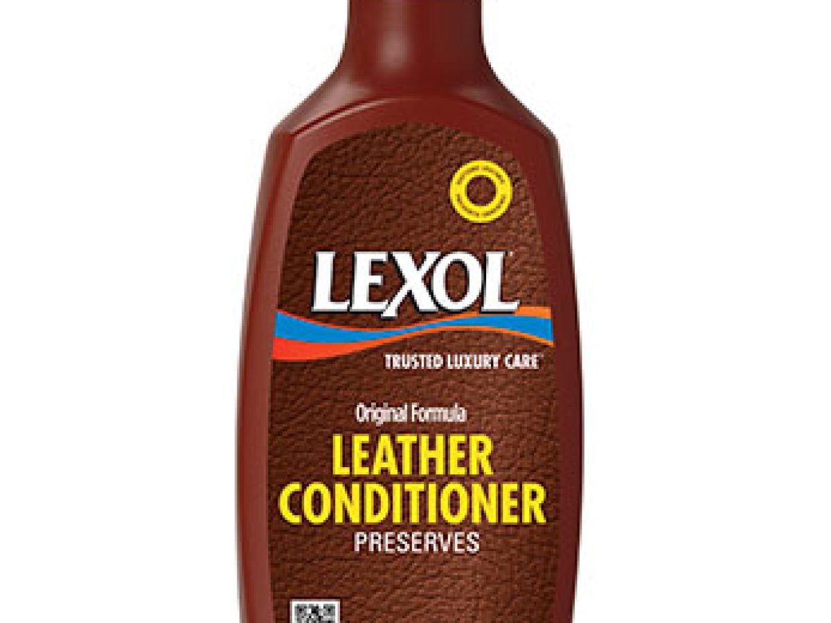Lexol Leather Conditioner - Cobbler Express