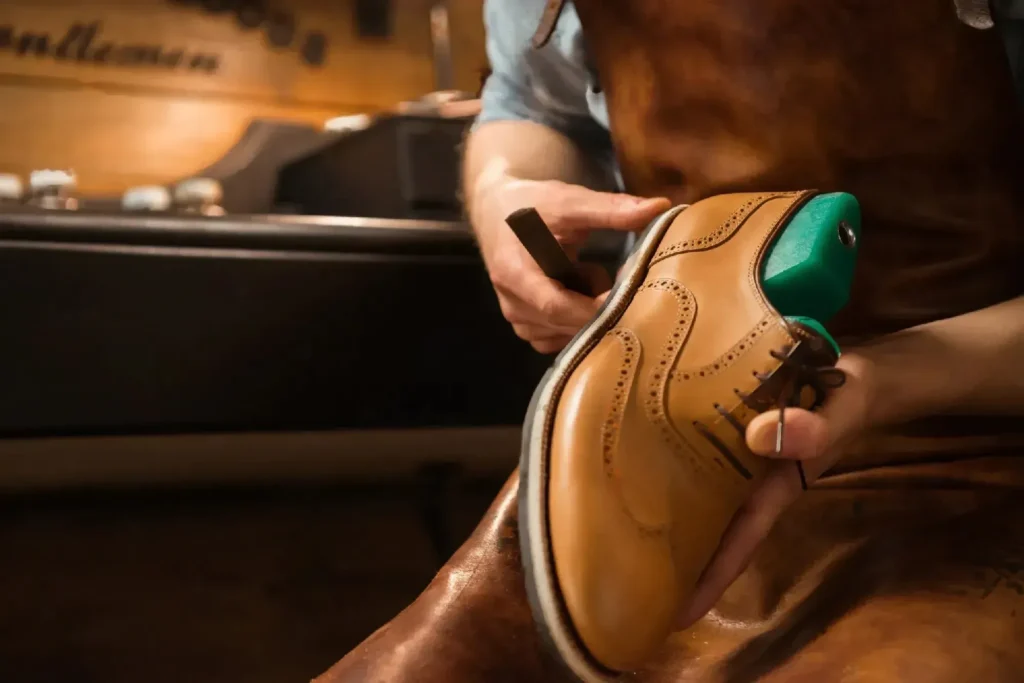 Leather Repair Services, Leather Repair NYC