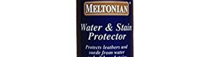 meltonian water and stain protector